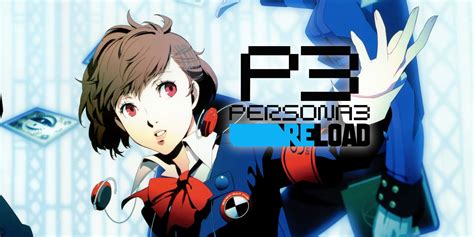 persona 3 reload nudity|Persona 3 Reload Fans Are Working on Female Protagonist Mod .